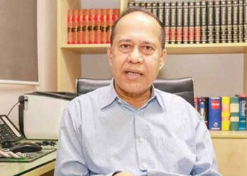 নির্বাচনের অনুকূল পরিবেশ হয়ে ওঠেনি- সিইসি