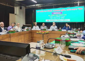 প্রয়োজনে সারা দেশের ভোট বন্ধ করে দেওয়া হবে-সিইসি