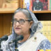 যেদিন ট্রাম্প-বাইডেন সংলাপ করবেন, সেদিন আমিও করব- শেখ হাসিনা