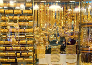 ২২ অক্টোবর বন্ধ থাকবে সারাদেশের স্বর্ণের দোকান