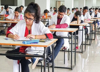 মেডিকেল ভর্তি পরীক্ষা হতে পারে ২ ফেব্রুয়ারি