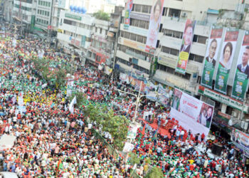 তফসিলের পর আসতে পারে বিএনপির ‘অসহযোগ’ আন্দোলন!