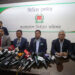 সন্ধ্যা ৭টায় তফসিল ঘোষণা করবেন সিইসি- ইসি সচিব