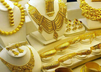 ফের বাড়ল স্বর্ণের দাম