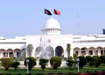 ভোটের প্রস্তুতি জানাতে বঙ্গভবনে যাচ্ছে নির্বাচন কমিশন