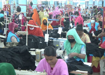 রপ্তানিতে প্রণোদনা ওঠানো শুরু, কমছে ৪৩ খাতের পণ্যে