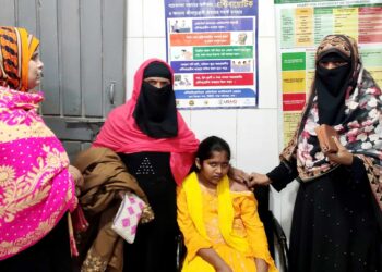 ভূঞাপুরে পাগলা কুকুরের আক্রমণে নারী ও শিশুসহ ১৬ জন আহত