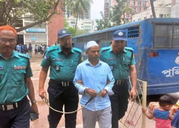 পরকীয়া প্রেমিকসহ মায়ের যাবজ্জীবন