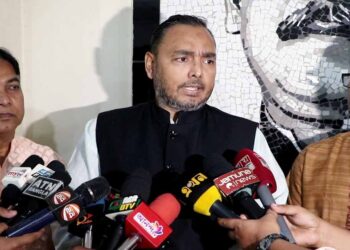 ভারত থেকে আগামী তিন দিনের মধ্যে রেলযোগে পেঁয়াজ আসবে -বাণিজ্য প্রতিমন্ত্রী