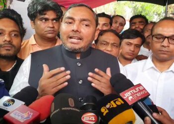 রমজানে বাজারে পর্যাপ্ত পরিমানে পণ্যের সরবরাহ রয়েছে -বানিজ্য প্রতিমন্ত্রী