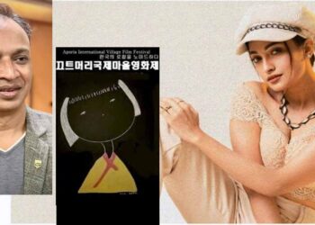 বাংলাদেশের ‘ময়না’ যাচ্ছে দক্ষিণ কোরিয়া