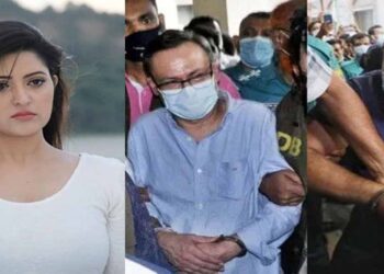 আসামিদের যাতায়াত ভাড়া দিতে পরীমণিকে আদালতের নির্দেশ