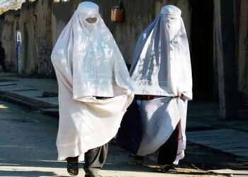 পাথর নিক্ষেপে হত্যার বিধান কার্যকর করতে যাচ্ছে তালেবান