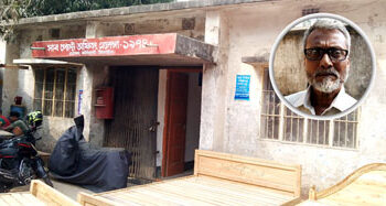 কালিহাতীতে পোস্ট মাস্টারের বিরুদ্ধে টাকা আত্মসাতের অভিযোগ