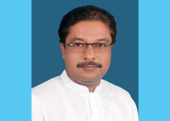 নারীকে মারধর করা সেই ইউপি চেয়ারম্যান মুক্তা কারাগারে