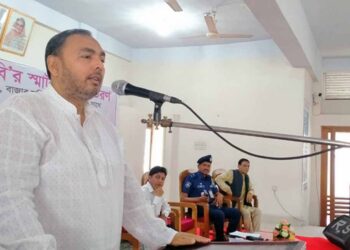 স্থায়ী দোকানে টিসিবির সুলভ মূল্যের পণ্য সরবরাহ করার চিন্তাভাবনা করা হচ্ছে -বাণিজ্য প্রতিমন্ত্রী