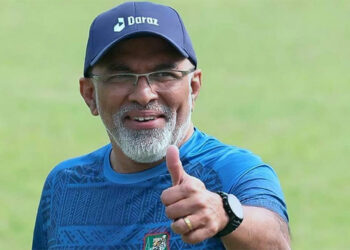 দ্বিতীয় টেস্টে থাকবেন না হাথুরু