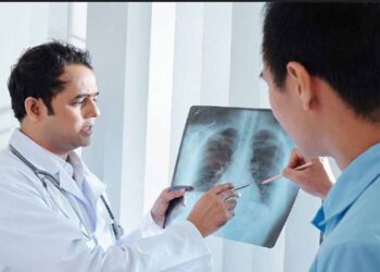 যক্ষ্মা কোন কোন অঙ্গে হতে পারে