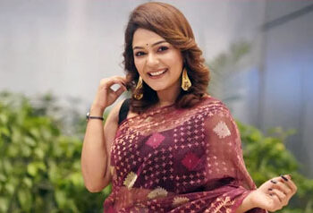 ফুসফুসে সংক্রমণ নিয়ে হাসপাতালে মৌসুমী মৌ