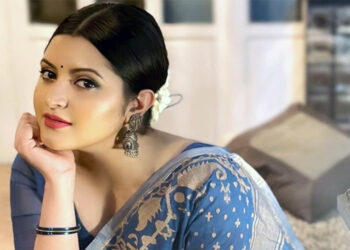 আমি তাদের মুখও দেখতে চাই না -পরীমণি