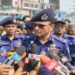 যানজট এড়াতে আমাদের সকল ধরনের প্রস্তুতি থাকবে -অতিরিক্ত আইজিপি