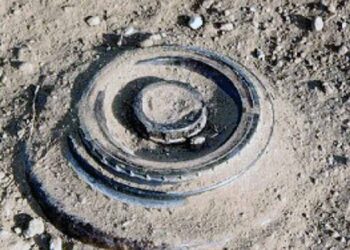 আফগানিস্তানে মাইন বিস্ফোরণে ৯ শিশু নিহত