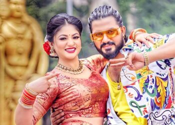 চাঁদ রাতে আসছে নতুন আরও একটি গান-ভিডিও