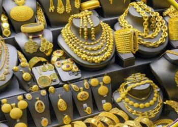 সোনার দাম বাড়ানোর ঘোষণা