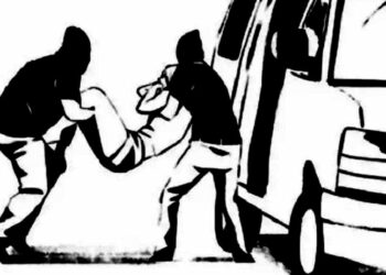 র‌্যাব পরিচয়ে ব্যবসায়ীকে অপহরণ, আটক ২