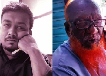 ভাতিজার বিরুদ্ধে চাচাকে পিটিয়ে হত্যার অভিযোগ