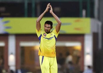 চেন্নাই ও মোস্তাফিজের অগ্নিপরীক্ষা আজ