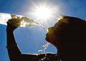 তাপমাত্রা আরও বৃদ্ধি পেতে পারে