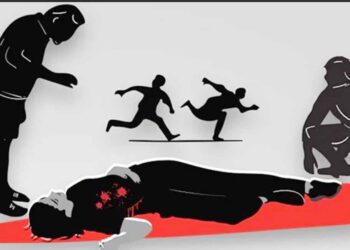 নাগরপুরে পূর্ব শত্রুতার জেরে ছুরিকাঘাতে যুবক খুন