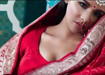 যৌনপল্লিতে শুটিং, এটা নতুন অভিজ্ঞা আমার জন্য