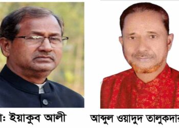 প্রথম ধাপে টাঙ্গাইল উপজেলা পরিষদ নির্বাচন, দুটিতেই নতুন মুখ