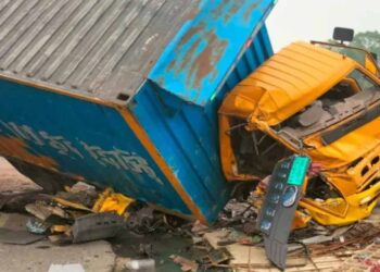 কালিহাতীতে সড়ক দুর্ঘটনায় নিহত ১