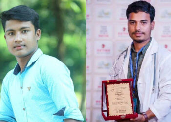 নৌকা ভ্রমণে গিয়ে লাশ হলেন মেডিকেল শিক্ষার্থীসহ ২ জন