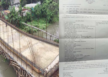 টাঙ্গাইলের পৌরমেয়র সহ ৬ পৌর কর্মকর্তার বিরুদ্ধে মামলার অনুমোদন- দুদক