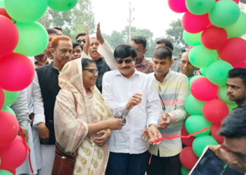 সাংবাদিকরা জাতির বিবেক, সমাজের দর্পণ: শিক্ষা প্রতিমন্ত্রী