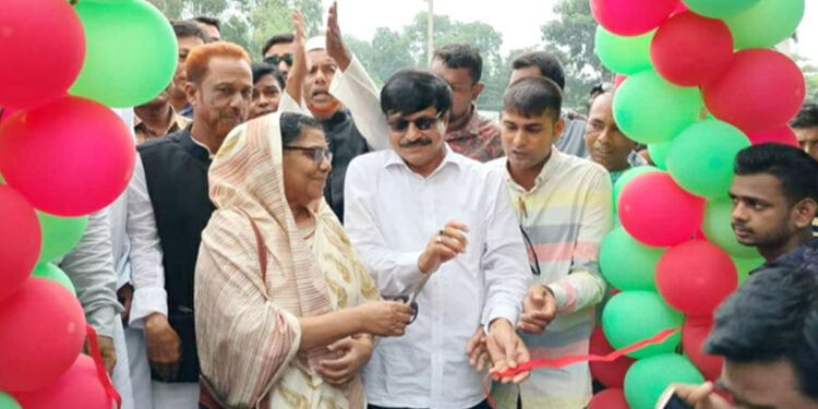 সাংবাদিকরা জাতির বিবেক, সমাজের দর্পণ: শিক্ষা প্রতিমন্ত্রী