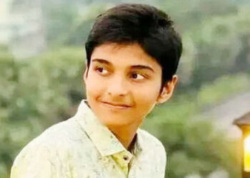 ছেলের লাশেও গুলি লাগে বললেন বাবা