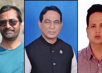 টাঙ্গাইল পৌরসভার মেয়রসহ ৬ জনের বিরুদ্ধে দুদকের মামলা