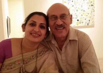 ১০ বছরে শেষ হলো আবুল হায়াতের আত্মজীবনী, প্রচ্ছদ বিপাশার