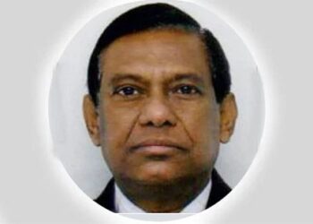 সিলেটে যেভাবে আটক হলেন অবসরপ্রাপ্ত বিচারপতি শামসুদ্দিন চৌধুরী