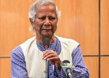 প্রধান উপদেষ্টা অধ্যাপক ড. মুহাম্মদ ইউনূস এর সঙ্গে রাজনৈতিক দলগুলোর মতবিনিময় শুরু