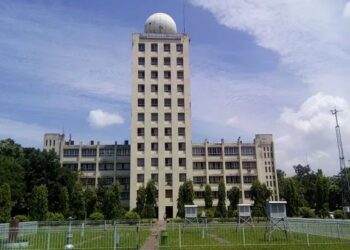 তিন বিভাগে আজও বৃষ্টির সম্ভাবনা