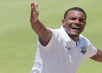 আন্তর্জাতিক ক্রিকেট থেকে অবসরে ওয়েস্ট ইন্ডিজ তারকা: শ্যানন গ্যাব্রিয়েল