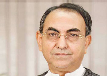 বিএনপির স্থায়ী কমিটির সদস্য মির্জা আব্বাসের বিরুদ্ধে মামলা প্রত্যাহার