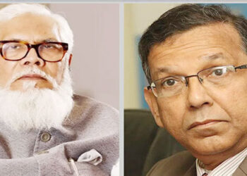 সালমান এফ রহমান ও আনিসুল হকসহ ৪ জনকে ৫ দিনের রিমান্ডে