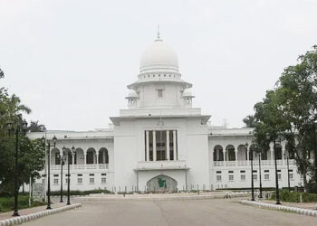 আদিলুর রহমান ও নাসির উদ্দিনের সাজার রায় বাতিল